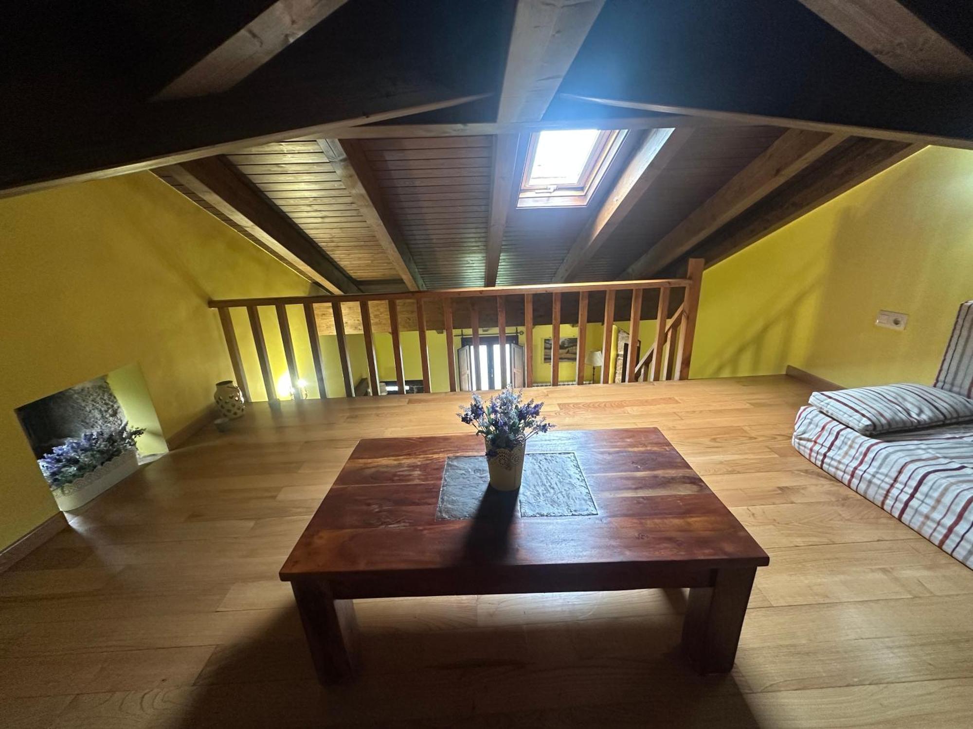 Casa Rural Anxeliña Boborás Exterior foto
